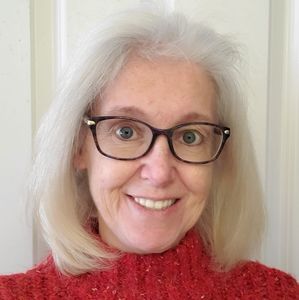 Meet your Posher, Cheryl